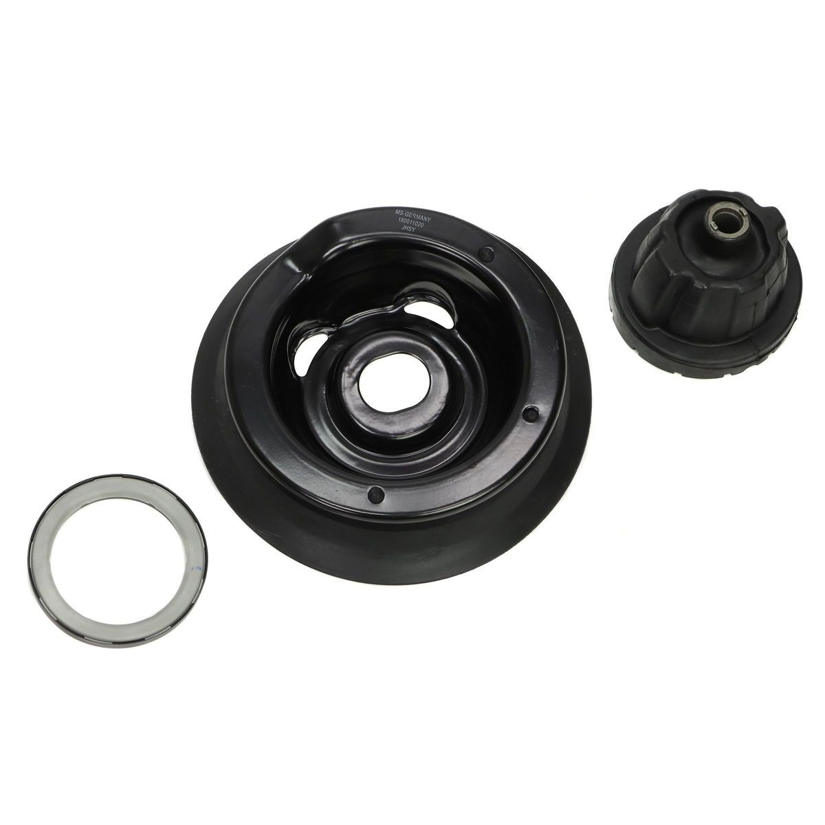 MASTER-SPORT Rep.sats fjäderbensstödlager 180011020 180011020 MASTER-SPORT topplagring Škoda RAPID