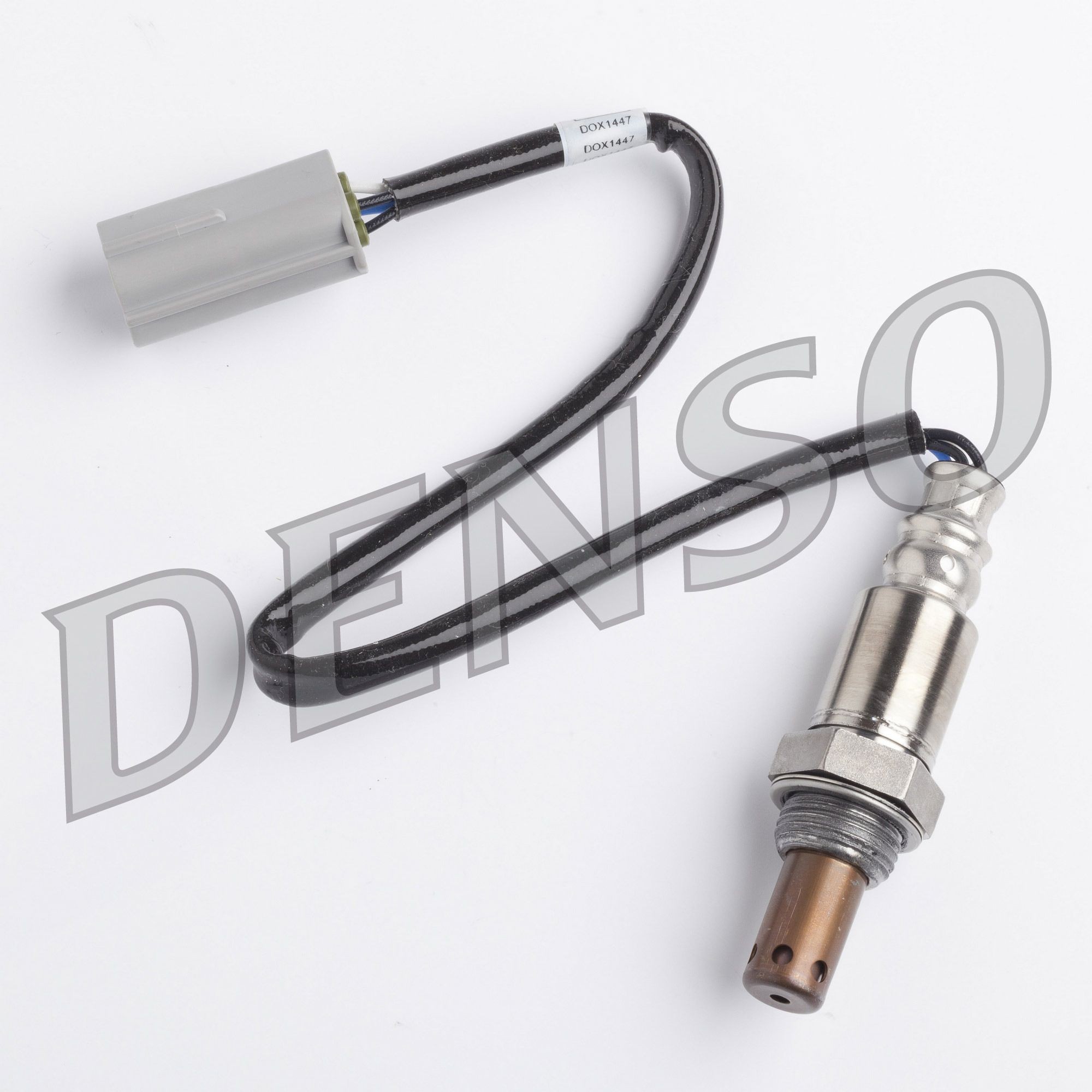 Sonde lambda DENSO DOX-1447 DENSO Direct Fit DOX-1447 Capteur NOx NISSAN NAVARA 2009