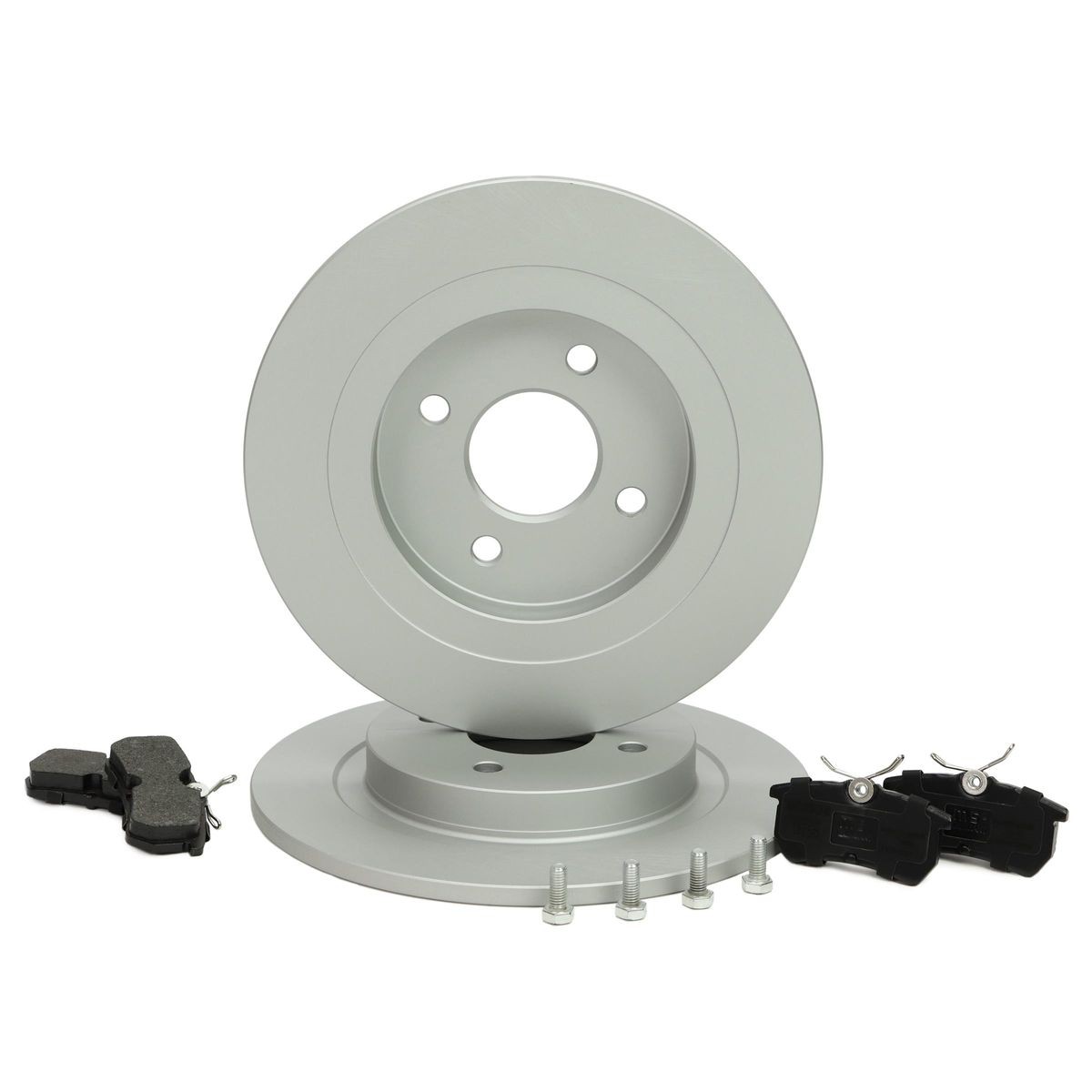 MASTER-SPORT Bremseskiver og klodser 201003130 201003130 Bremseklodser og skiver FORD KUGA MASTER-SPORT