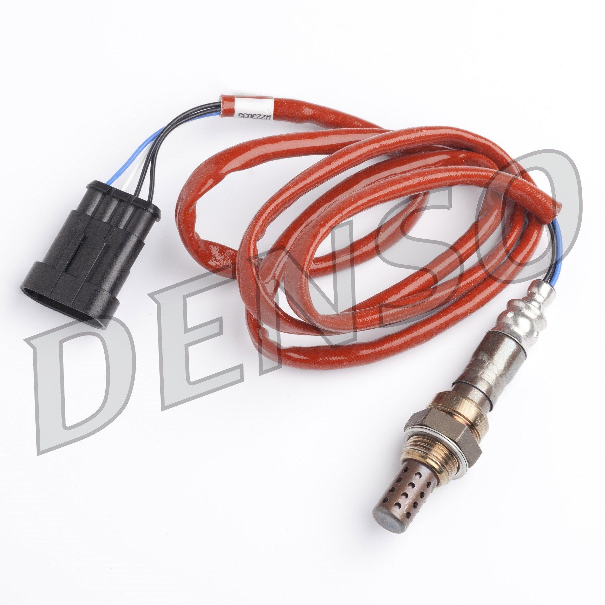 DENSO Lambda sonda DOX-1545 Lambda sonda DENSO Fiat COUPE Direct Fit DOX-1545