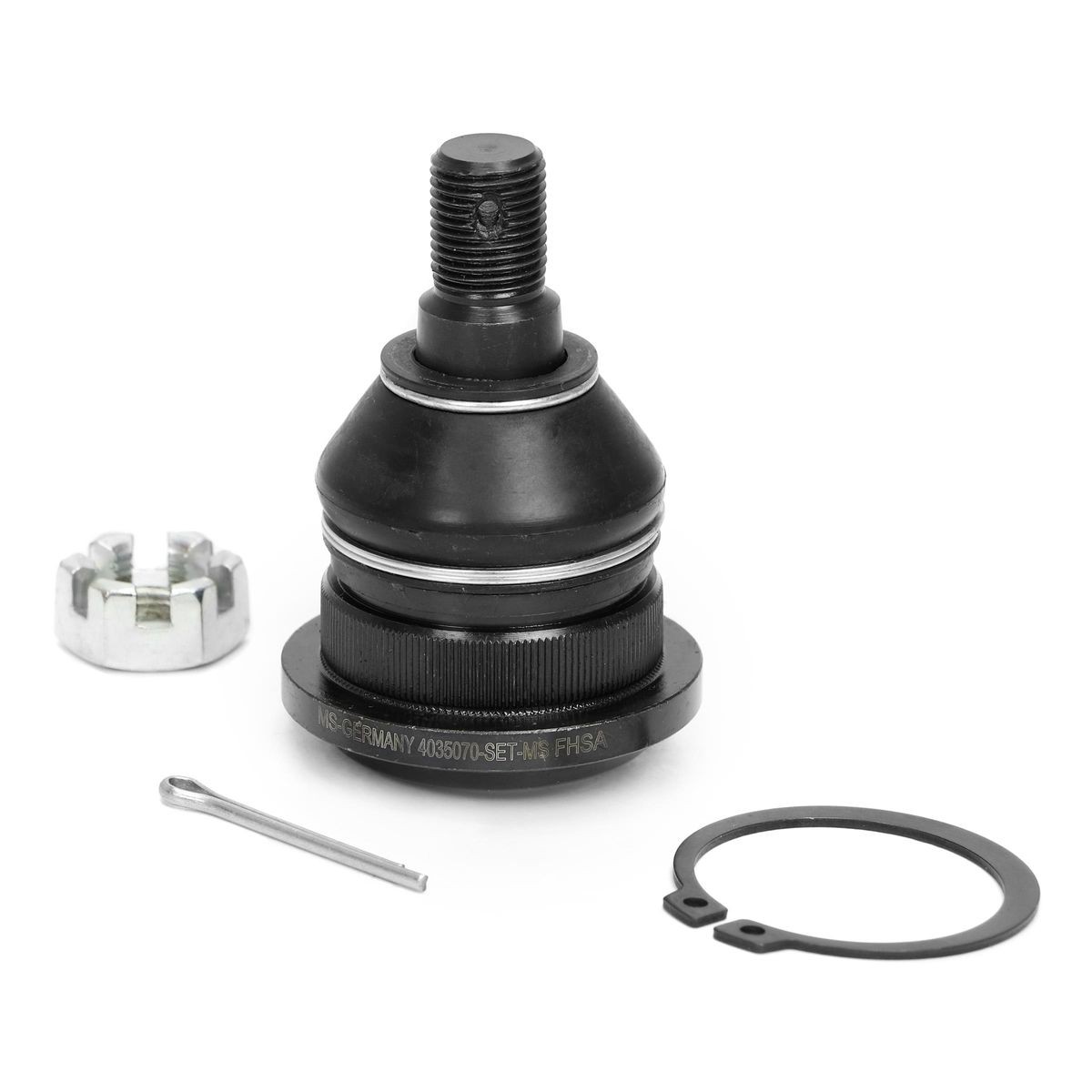 Fuseekogel MASTER-SPORT 403507O-SET-MS MASTER-SPORT 403507O-SET-MS Fuseekogels Mitsubishi L300 / DELICA 2006