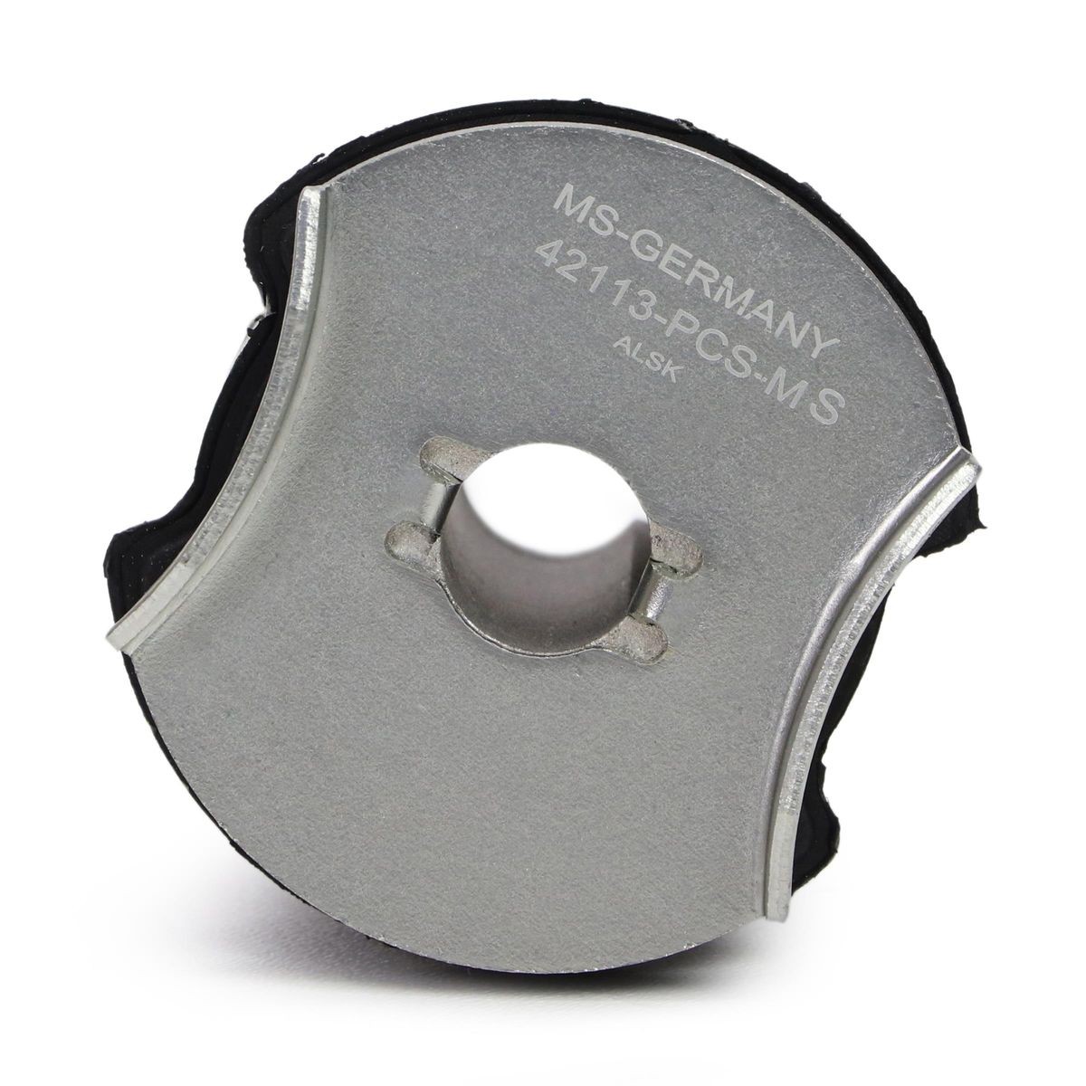 MASTER-SPORT Axle bush 42113-PCS-MS MASTER-SPORT 42113-PCS-MS genuine Leon (KL1) mounting axle bracket price
