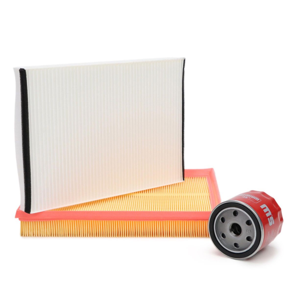 MASTER-SPORT Filterset 450001292 MASTER-SPORT 450001292 originele Onderhoudspakket en filterset Opel Astra H TwinTop kosten