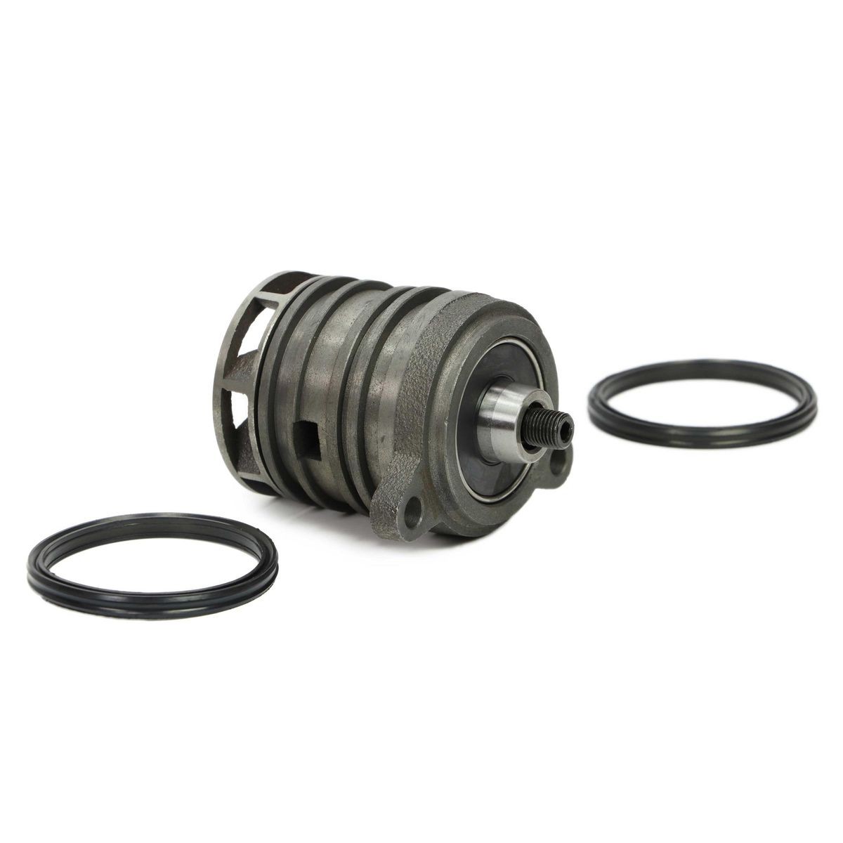 MASTER-SPORT Waterpomp 576-WP-PCS-MS Waterpomp van de motor MASTER-SPORT CAYENNE 576-WP-PCS-MS goedkoop