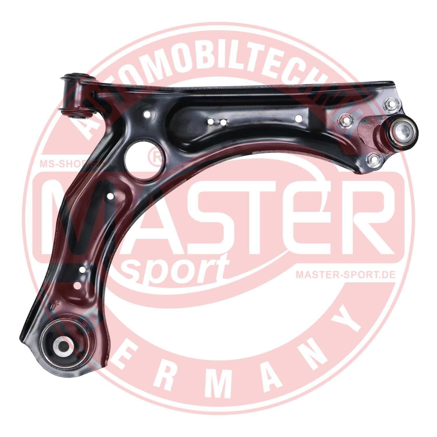 MASTER-SPORT Querlenker 63152M-PCS-MS 63152M-PCS-MS MASTER-SPORT Querlenker Fabia IV Schrägheck (PJ3) Kosten