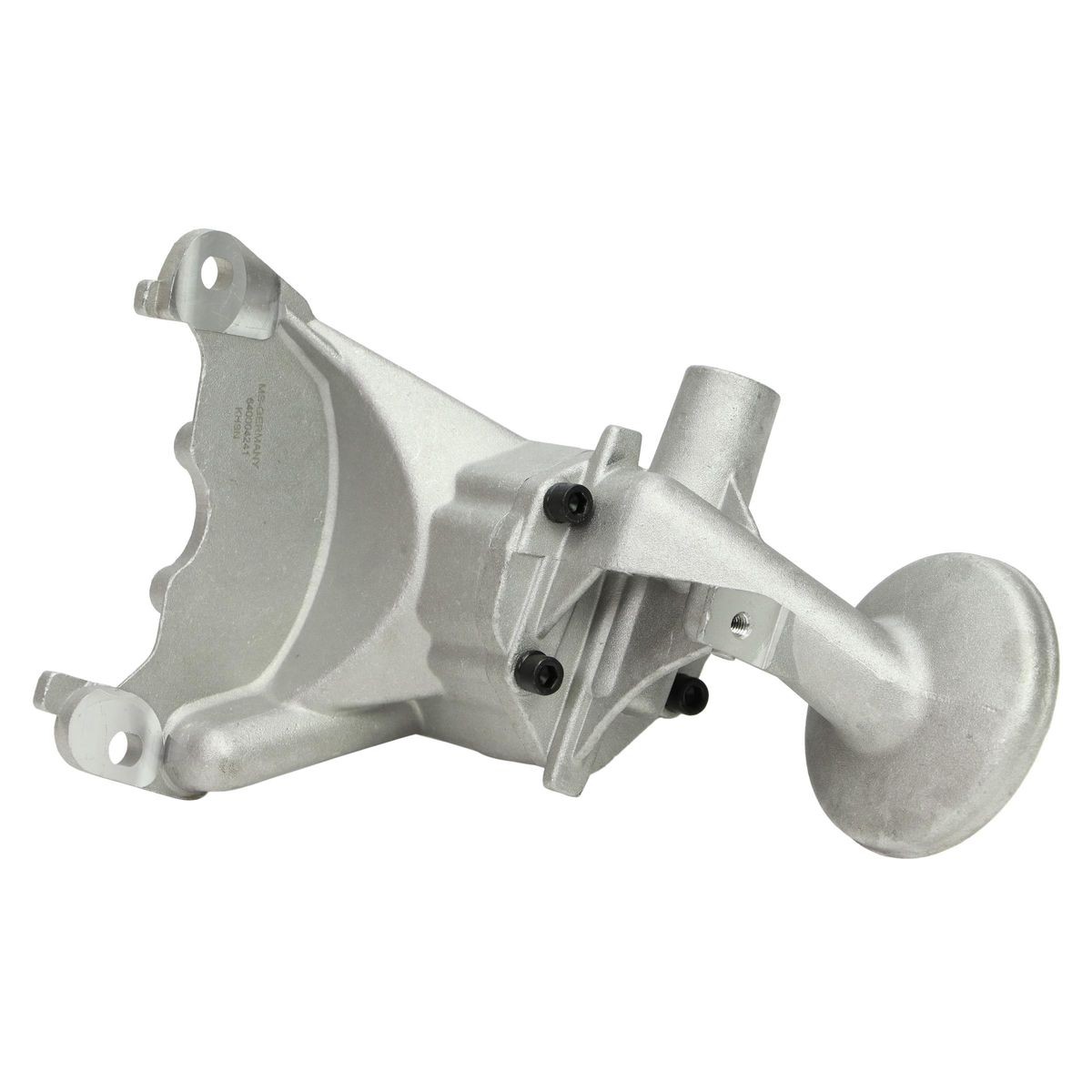MASTER-SPORT Pompe à huile 640004241 Volkswagen GOLF Pompe à huile MASTER-SPORT 640004241