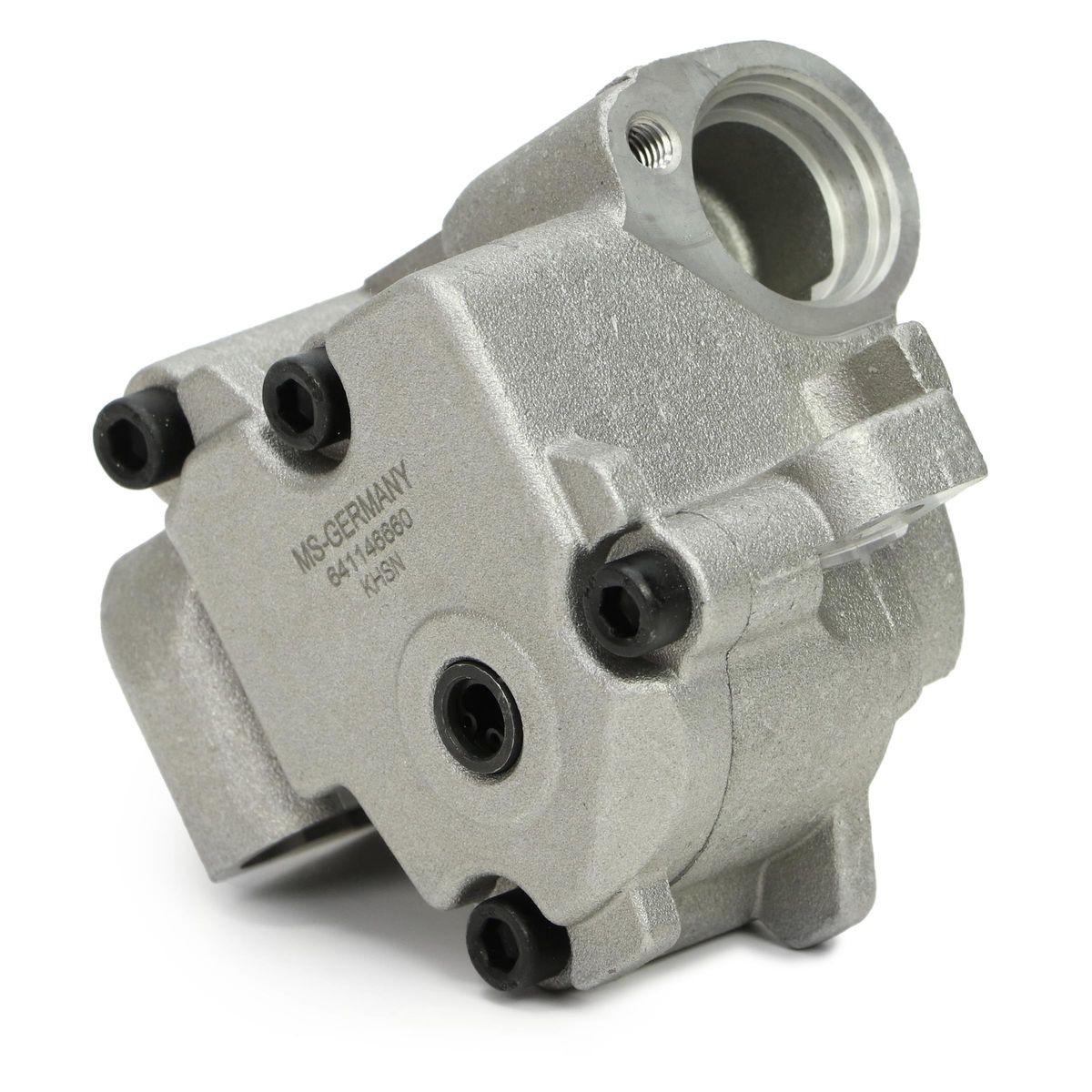 Αντλία λαδιού MASTER-SPORT 641146660 MASTER-SPORT 641146660 Αντλία λαδιού AUDI Q5 2017