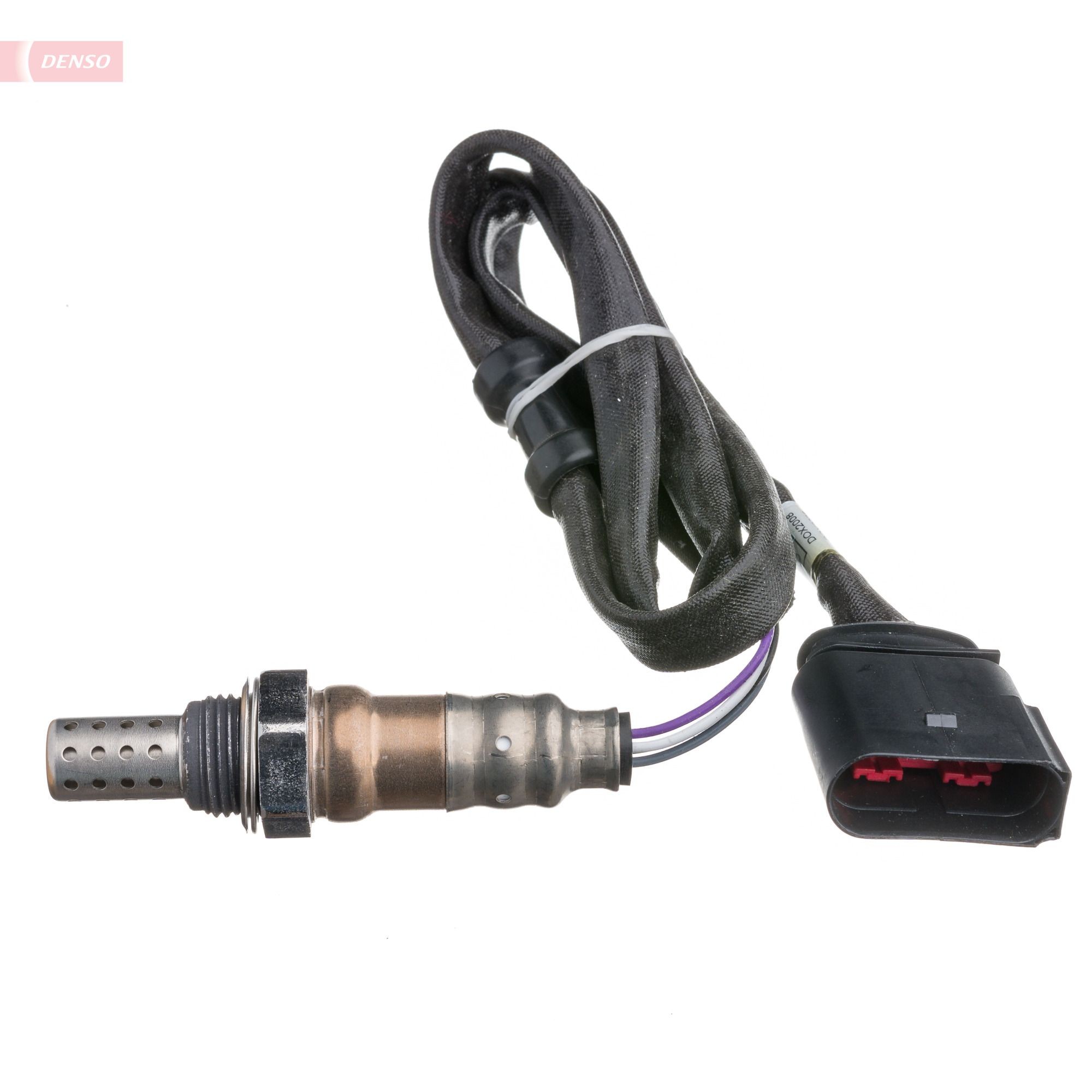 DENSO Lambdasonde DOX-2008 DOX-2008 Lambdasonde (NOx, O2) DENSO AUDI A4