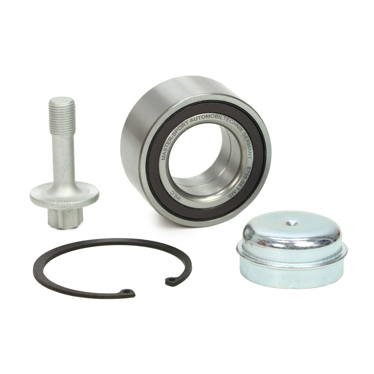 MASTER-SPORT Kit cuscinetto ruota 6785-SET-MS 6785-SET-MS Mozzo ruota MASTER-SPORT MERCEDES-BENZ Classe G costo