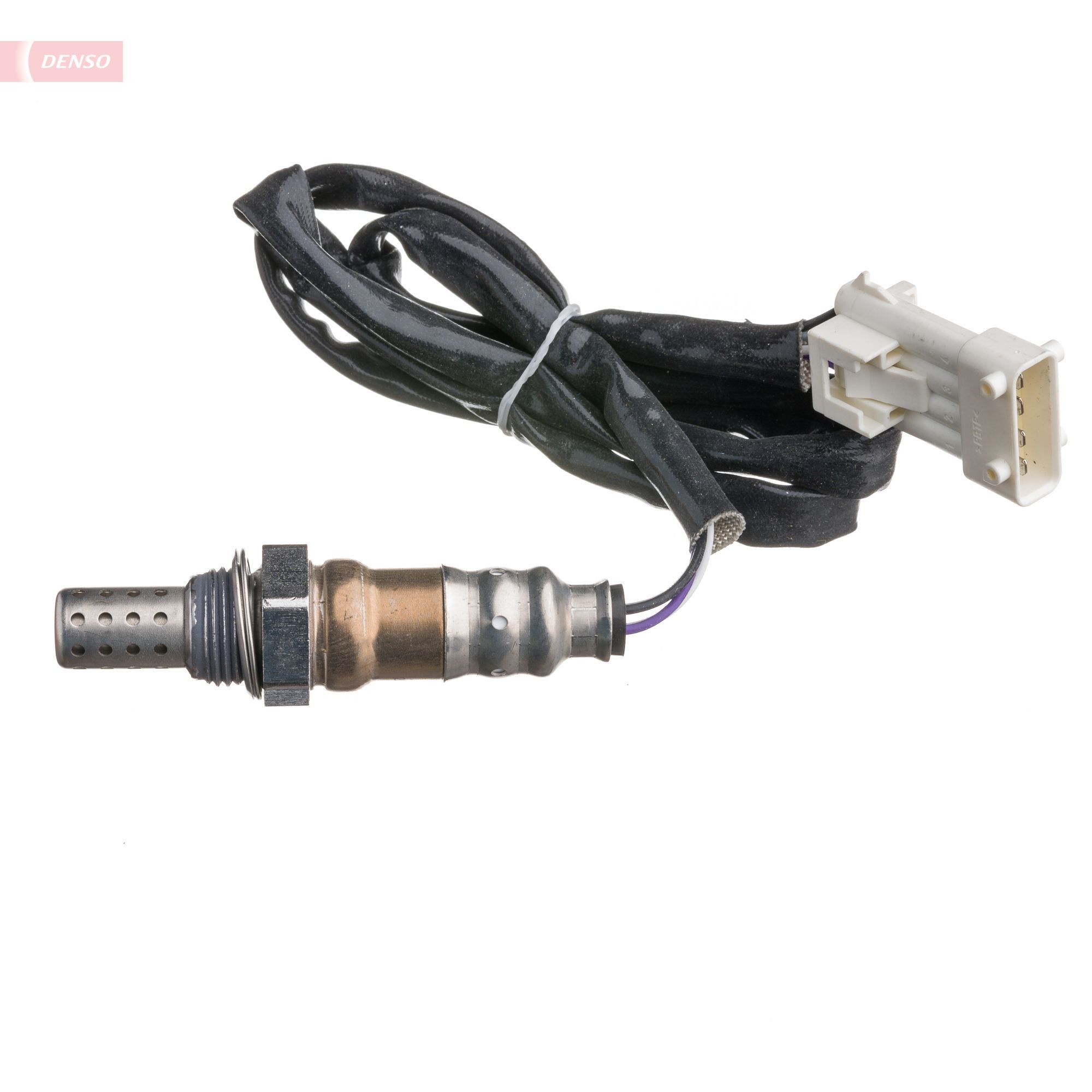 DENSO Lambdasonde DOX-2021 Ford FOCUS Lambda sonde DENSO Direct Fit DOX-2021