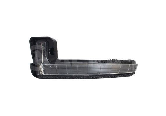 ALKAR Smerové svetlo 6201809 6201809 Smerovky JEEP COMMANDER ALKAR