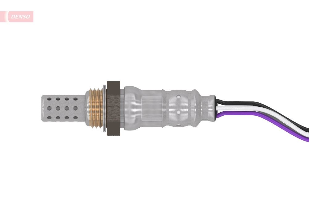 DENSO Lambdasonde DOX-2034 DOX-2034 DENSO Direct Fit Lambdasonde C5 II Schrägheck Kosten