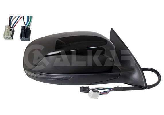 ALKAR Backspegel 9046809 ALKAR 9046809 Backspegel