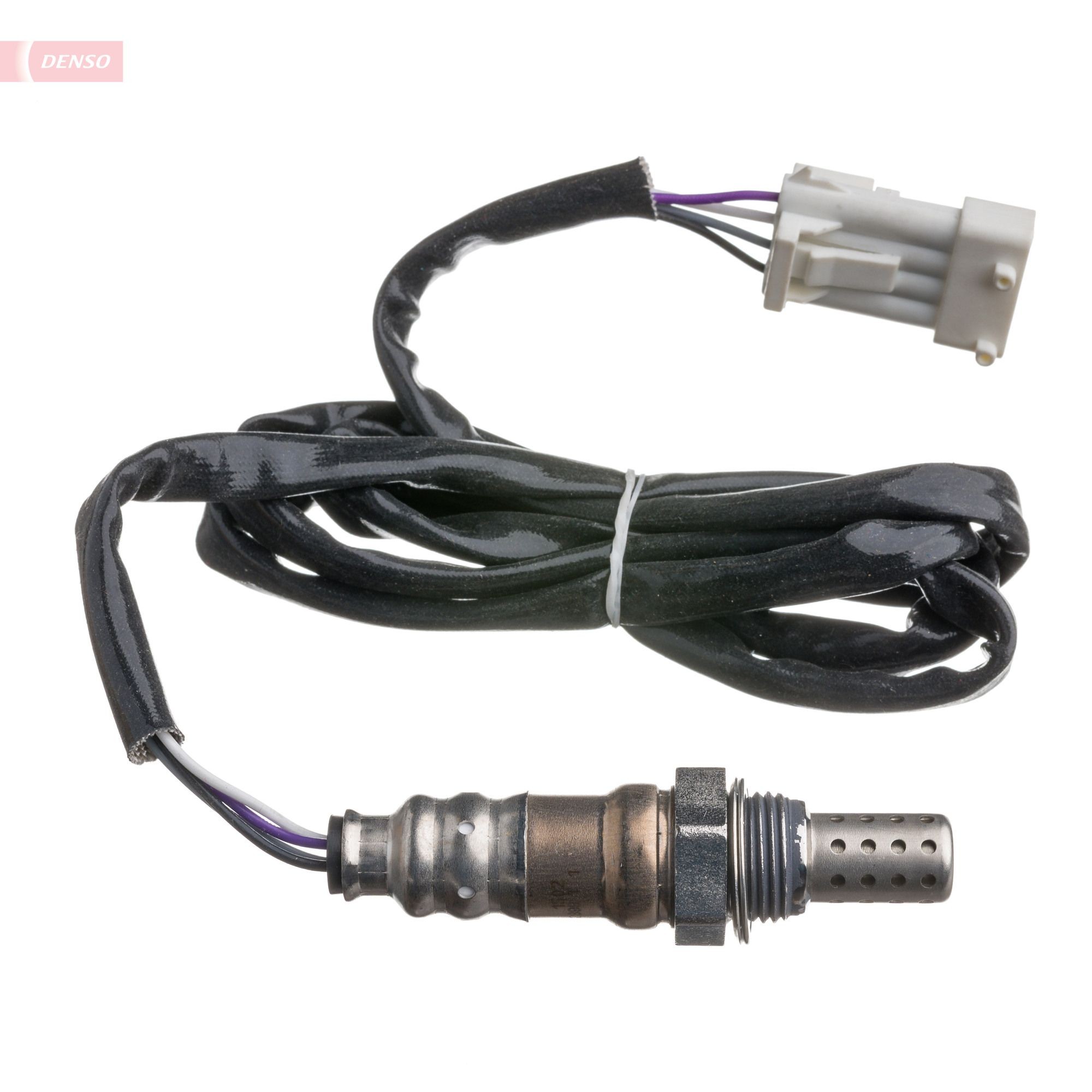 DENSO Lambdasonde DOX-2045 DOX-2045 DENSO Direct Fit Jumper I Bus (244) Lambdasonde kaufen