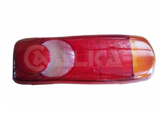 ALKAR Lens, combination rearlight 9733016 ALKAR 9733016 Cherry N10 rearlight parts price