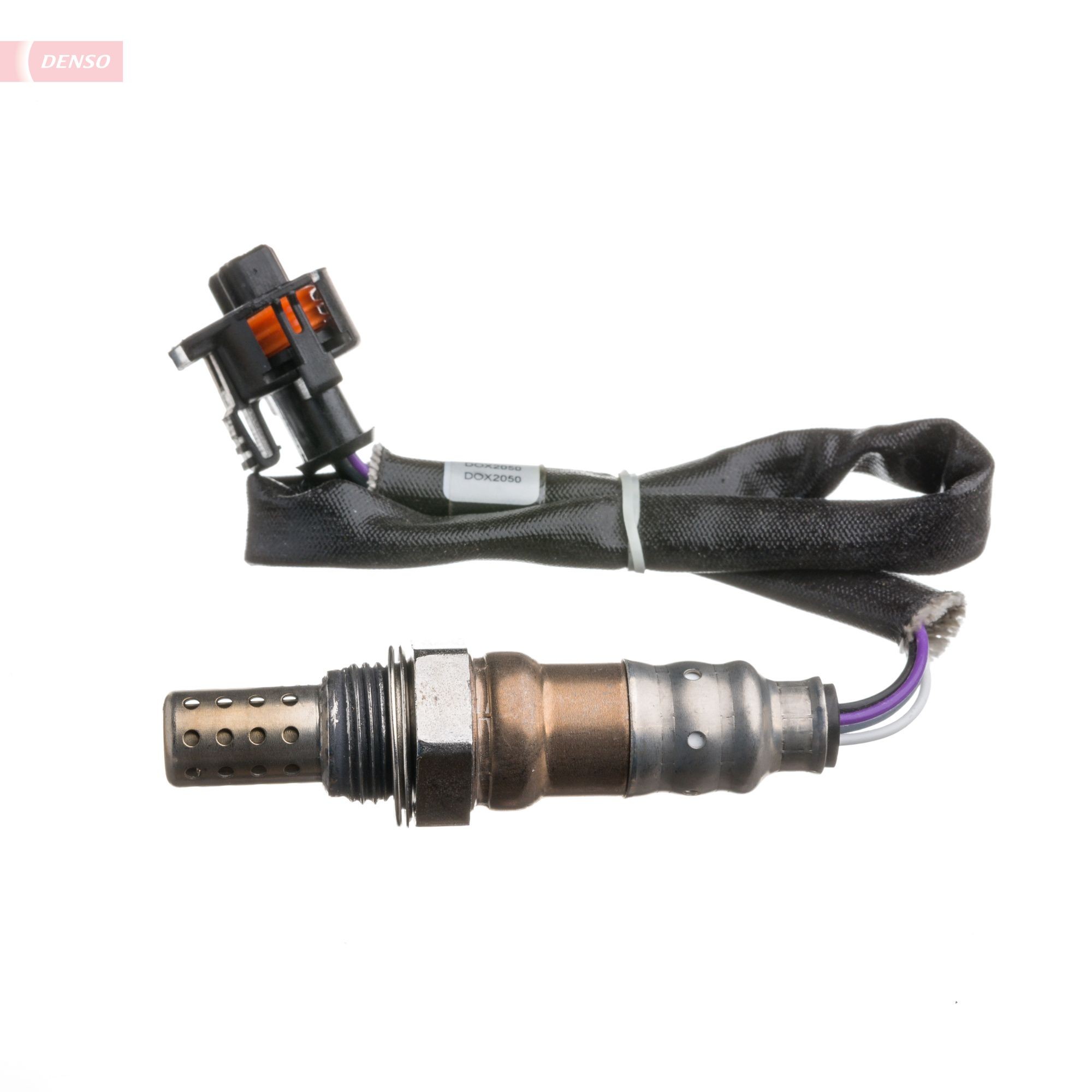 DENSO Lambda andur DOX-2050 DOX-2050 Direct Fit Lambda andur CHEVROLET IMPALA DENSO