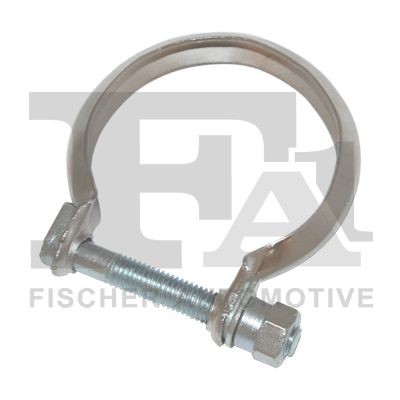 FA1 Fascetta scarico 934-780 FA1 934-780 Fascetta scarico Citroën DS5 originali