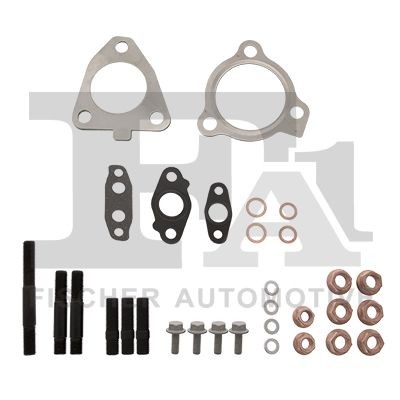 FA1 Montagesatz, Lader KT890180 KT890180 FA1 ROVER MAESTRO Turbo Dichtung Kosten