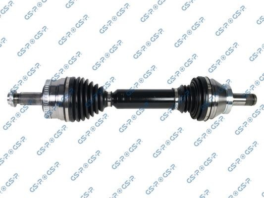 Arbre de transmission GSP 201462 GSP 201462 Cardan de transmission LAND ROVER RANGE ROVER 2010