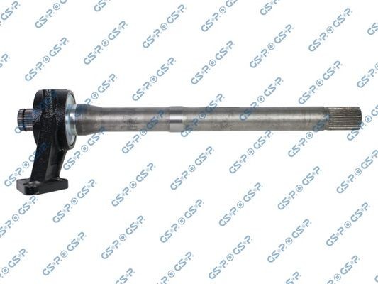 GSP Starpvārpsta 202862 GSP 202862 Starpvārpsta / balansiervārpsta A3 8P orģinālās cena