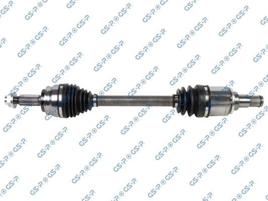 Arbre de transmission GSP 203099 GSP 203099 Cardan MITSUBISHI LANCER 2007