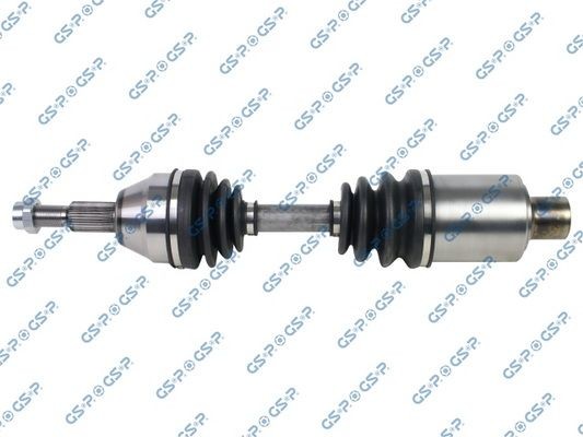 Veovõll GSP 203215 GSP 203215 JEEP CHEROKEE 2015 Veovõll
