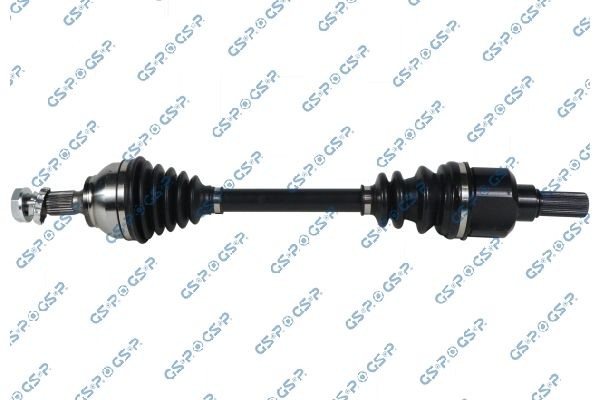 GSP Drivaksel 203216 Drivaksel GSP DS5 203216 billige