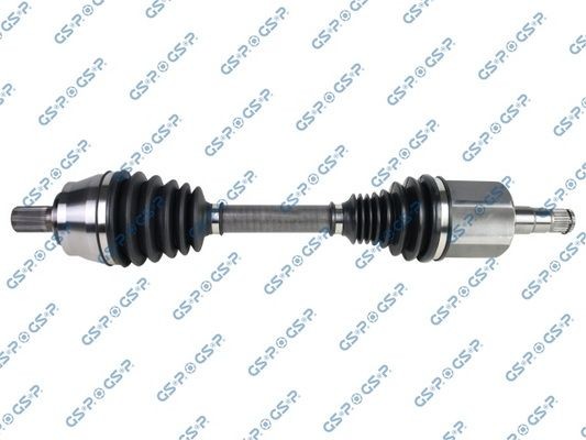 Veovõll GSP 203219 GSP 203219: Veovõll Volvo V40 Kombi 2019
