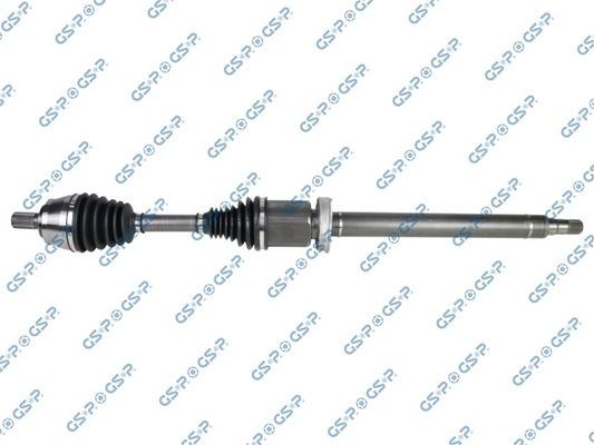 Semiasse GSP 203220 GDS83220 GSP 203220 Semiassi destro e sinistro Volvo V40 Station wagon 2016