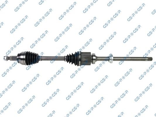 GSP Veovõll 203420 GSP 203420 Veovõll Range Rover Evoque l538 odav