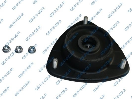 GSP Repair kit, suspension strut 514199S GSP 514199S Subaru Impreza 3 strut mount replacement