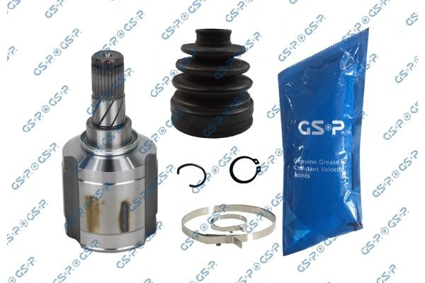 GSP Joint kit, drive shaft 601252 GSP 601252 Jeep Compass mk49 cv joint price