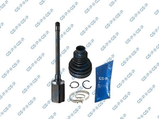 Joint kit, drive shaft GSP 601457 GSP 601457 BMW 3 Series 2025 cv joint price