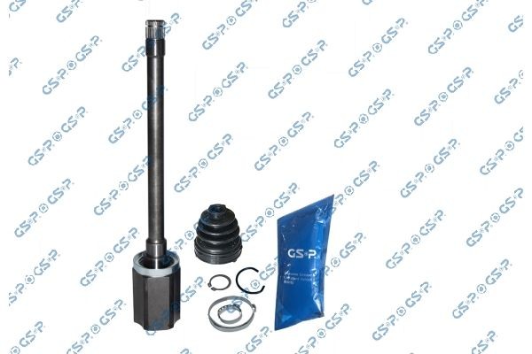 GSP Ledsats, drivaxel 605067 GSP 605067 drivaxelknut BMW E92 pris