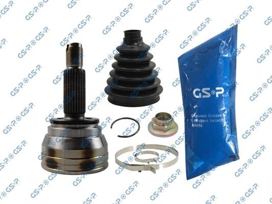 Kit giunti semiasse GSP 801818 GCO81818 GSP 801818 Giunto semiasse Hyundai ELANTRA 2016