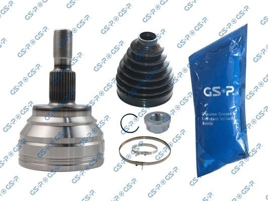 GSP Drivledd 835073 835073 Drivknute GSP MERCEDES-BENZ B-Klasse