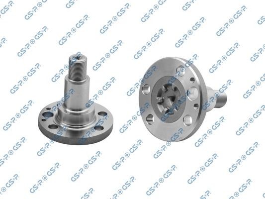 GSP Radnabe 9499168 Radnabe GSP Skoda KODIAQ 9499168