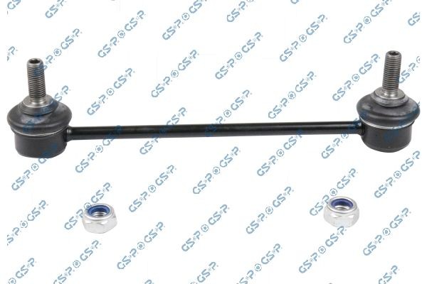 GSP Tanko, kallistuksenvaimennin S051256 S051256 GSP Koiranluu RENAULT LAGUNA