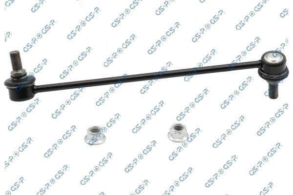 GSP Stabilisatorstag S051275 Stabstag Nissan R52 S051275 GSP