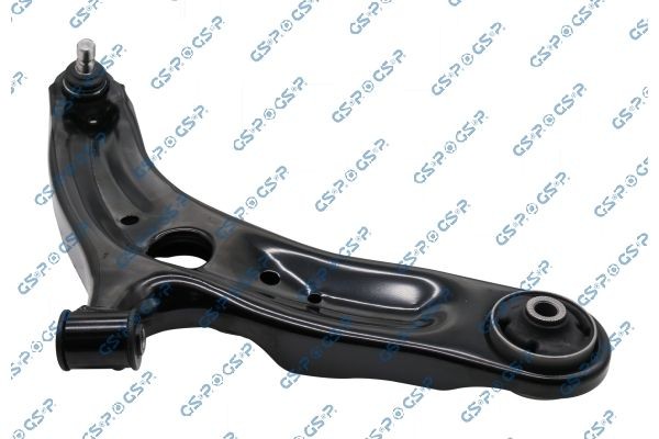 Braccio oscillante, sospensione ruota GSP S062972 GSP S062972 costo Braccetti Kia SOUL 2012
