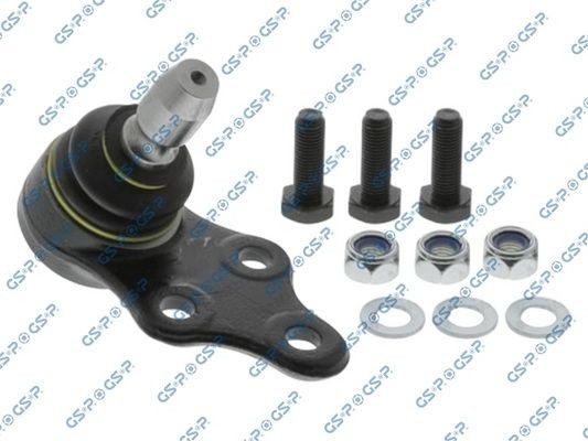 Rotule de suspension GSP S080997 GSP S080997: Rotule de suspension Chevy EPICA 2024