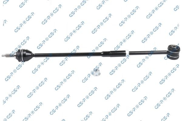 GSP Roolivarras S100413 GSP S100413 Rooliots Jeep WRANGLER originaal