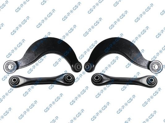 GSP Querlenker-Reparatursatz S990037SK S990037SK GSP Reparatursatz, Querlenker Ford Fiesta Mk2 Kosten