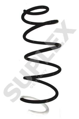 SUPLEX Fjær 24260 Fjærer SUPLEX TRAVELLER 24260 billige