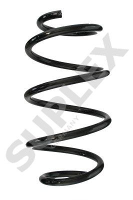 SUPLEX Ressort de suspension 24269 Ressort à boudin SUPLEX 309 24269 pas cher