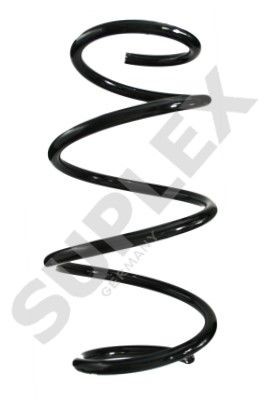 Fjeder SUPLEX 35547 SUPLEX 35547 Spiralfjeder TOYOTA RAV 4 2024