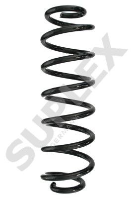 Fjeder SUPLEX 35548 SUPLEX 35548: Støddæmper fjeder Toyota RAV 4 2024