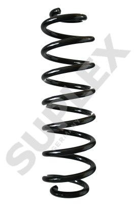 Fjeder SUPLEX 35550 SUPLEX 35550: Fjeder Toyota RAV 4 2024