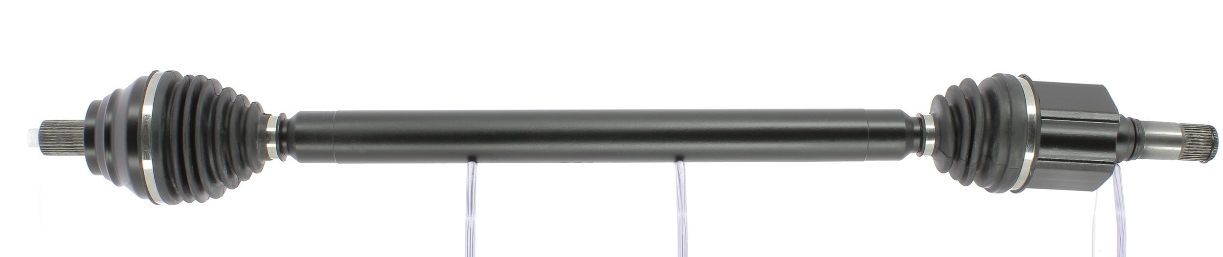 CEVAM Drivaksel 50834 CEVAM Drivaksel AUDI 50834