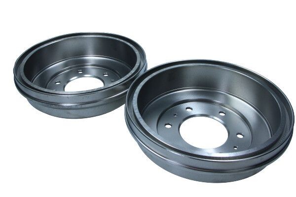 Bremstrommel MAXGEAR 19-3700 MAXGEAR 19-3700: Bremstrommeln Mitsubishi PAJERO 2014